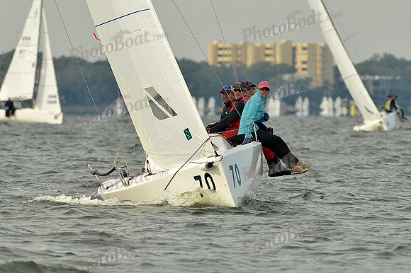 2015 J70 Winter Series B 226