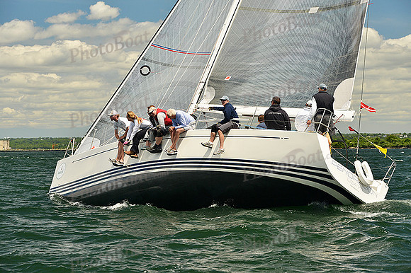 2016 NYYC Annual Regatta B_0591