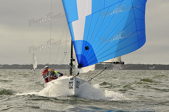 2014 J70 Winter Series A 1794
