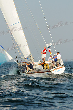 2011 Block Island Race A 1153