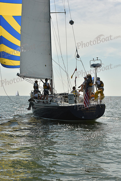 2018 Southern Bay Race Week C_0394