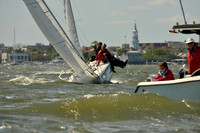 2016 Charleston Race Week D 0668
