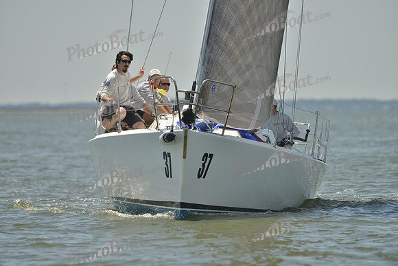 2017 Southern Bay Race Week A_1331