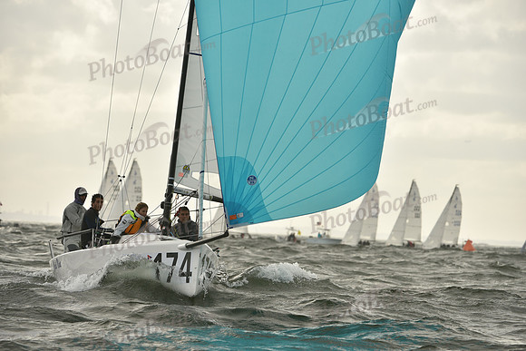 2018 J70 Worlds D_0293