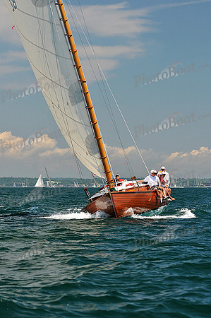 2012 NYYC Annual Regatta A 560