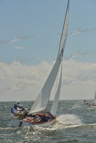 2018 Thistle Nationals F_0400