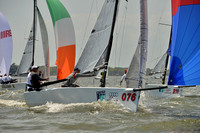 2014 Charleston Race Week D 894