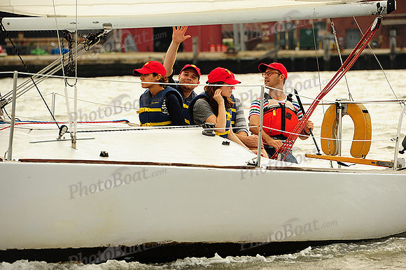 2014 NY Architects Regatta 158
