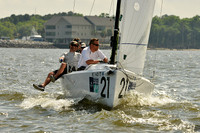 2015 Charleston Race Week B 830