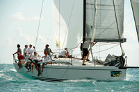 2015 Key West Race Week D 2181