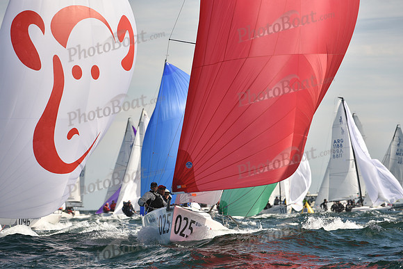 2018 J70 Worlds F_0205
