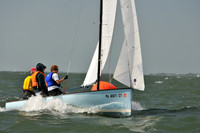 2012 Thistle Midwinters B 669