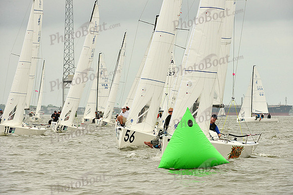 2015 Charleston Race Week A_0978