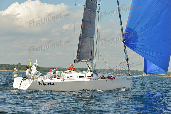 2015 Denmark Race A 1182