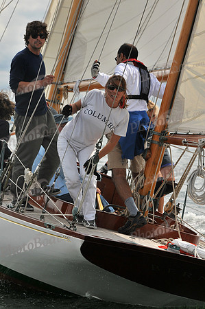 2010 IHYC Classic 540