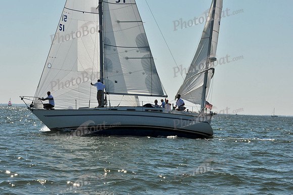 2010 Leukemia Cup 501