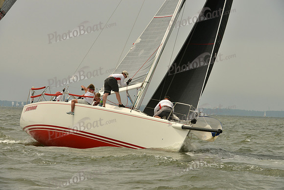 2016 Southern Bay Race Week A_0592