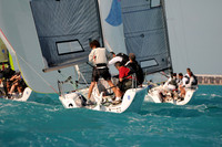 2012 Key West Race Week B 910