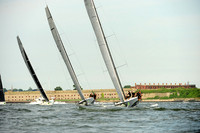 2014 NYYC Race Week C 1565