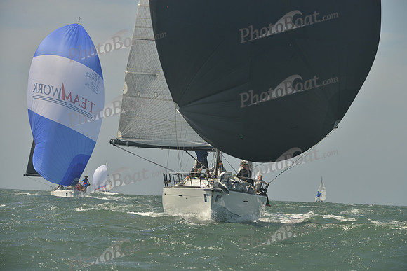 2017 Charleston Race Week D_0840