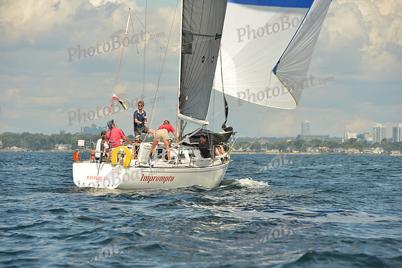 2015 Denmark Race A 1075