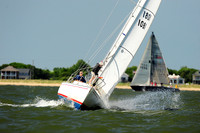 2014 Southern Bay Race Week E 236