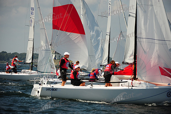 2014 USQS-D 805