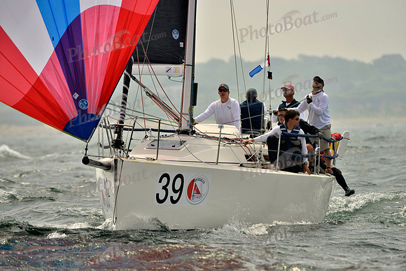 2017 Block Island Race Week H_0402