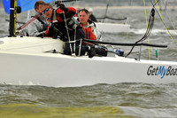 2013 Charleston Race Week A 1654