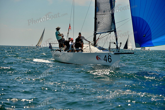 2017 Block Island Race Week F_1521