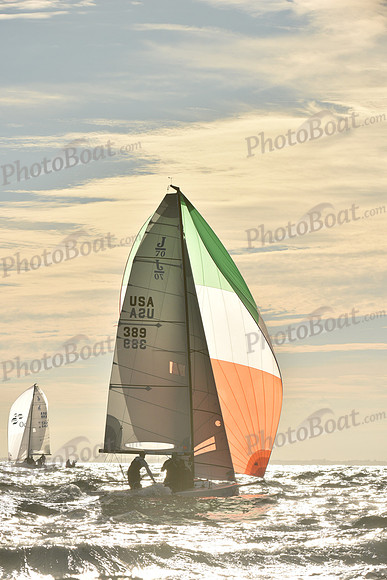 2018 J70 Worlds G_0160