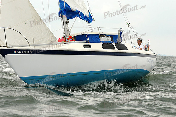 2012 Cape Charles Cup A 1069