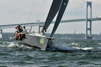 2012 NYYC Annual Regatta A 2461