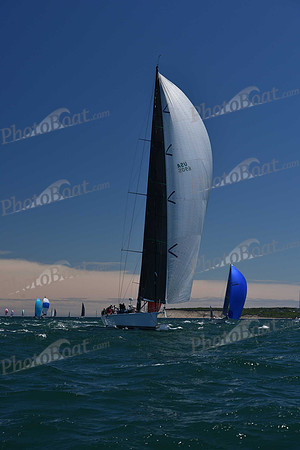 2021 Block Island Race Week E_3169