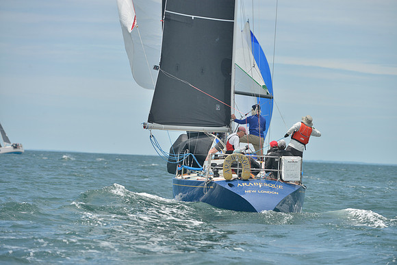 2025 Block Island Race Week K_0442