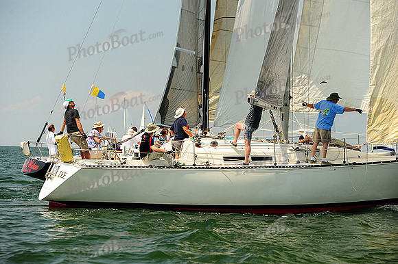 2014 Cape Charles Cup A 1260