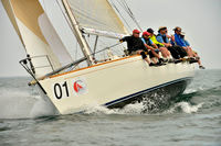 2017 Block Island Race Week H_0062