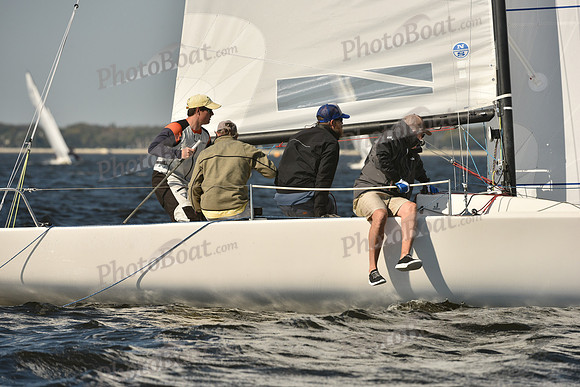 2019 J70 Winter Series C_0045