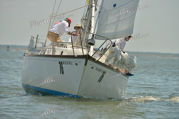 2017 Southern Bay Race Week C_0943