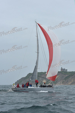 2019 Block Island Race Week G_1358