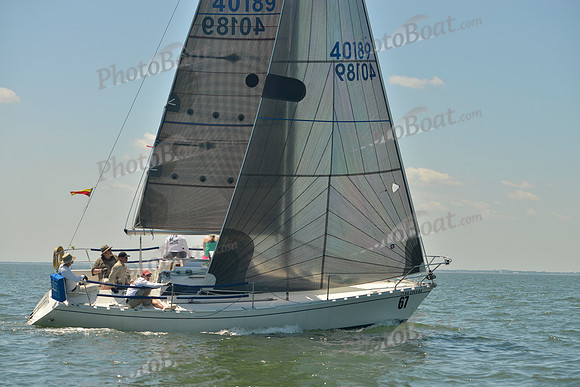 2017 Southern Bay Race Week B_1183