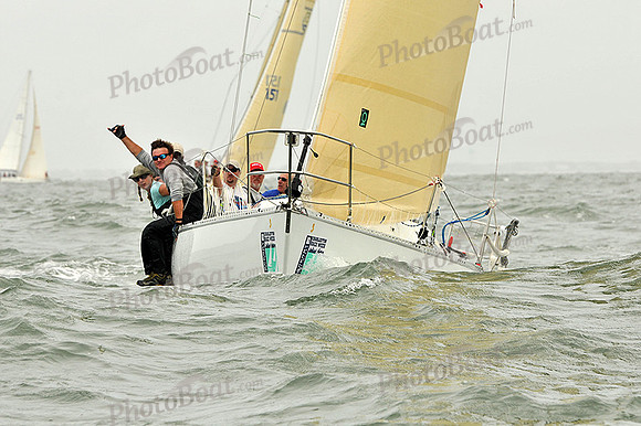 2013 Charleston Race Week A 226