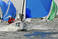 2013 Charleston Race Week A 2282