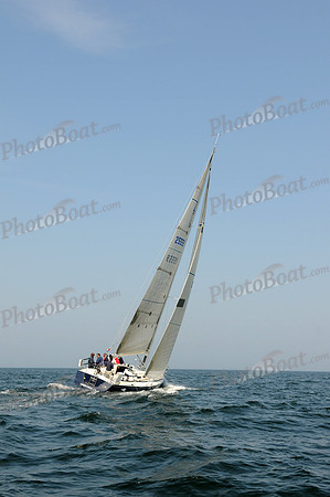 2011 Block Island Race A 1597