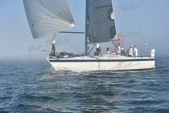 2019 Block Island Race Week H_0563