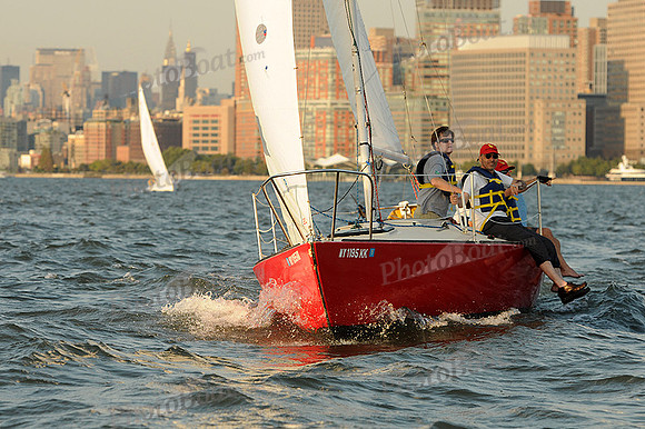 2012 NY Architects Regatta 377