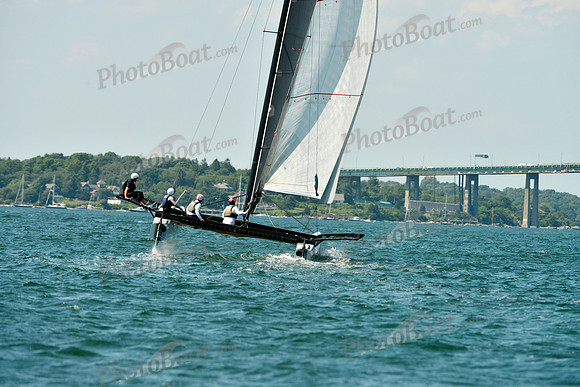 2016 NYYC Race Week A 1516