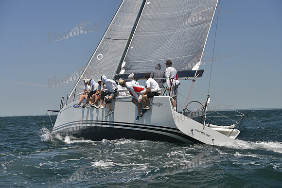 2019 Block Island Race Week B_0175