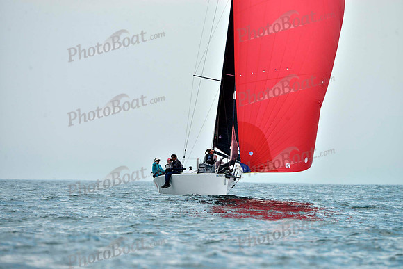 2021 Block Island Race Week C_0838