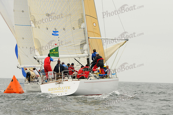 2011 Block Island RW F 1200